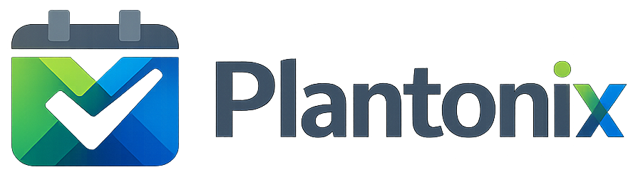 Plantonix - Gestão de Plantões Médicos